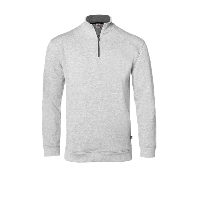 Badger Mens Performance Fit Flex 1/4 Zip Fleece