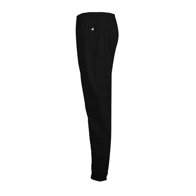 Badger Mens Athletic Fleece Jogger Pant - Image 2