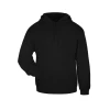 Badger Youth B-Core Sweatshirt Fleece Hood