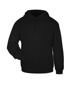 Badger Youth B-Core Sweatshirt Fleece Hood