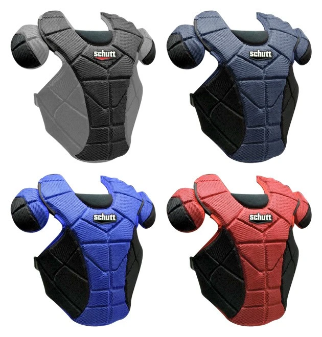 Schutt S3 Reversible Chest Protector