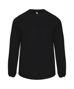 Badger Womens Performance Pullover Fleece