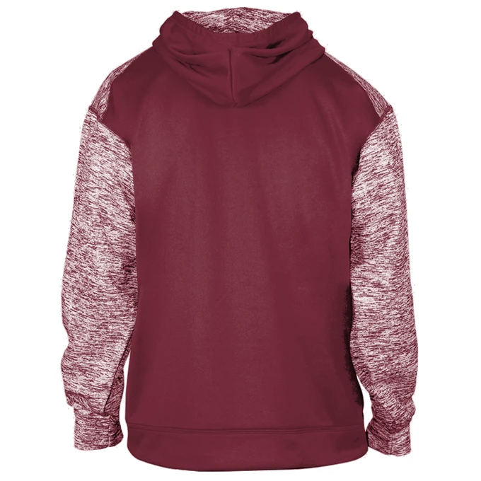 Badger Womens Sport Blend Sublimated Performance Hood - Image 3