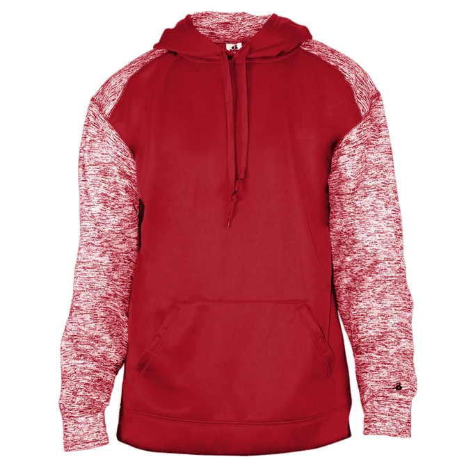 Badger Womens Sport Blend Sublimated Performance Hood