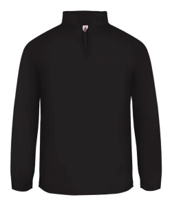 Badger Youth B-Core Perf. Fleece 1/ 4 Zip Performance Fleece