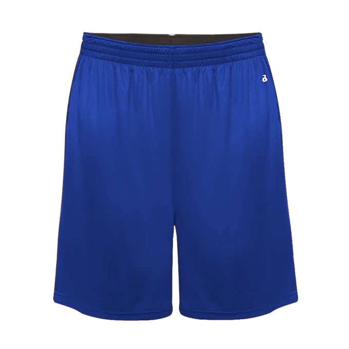 Badger Youth Ultimate Softlock Short