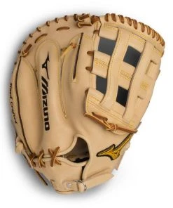 Mizuno Pro First Base Mitt 13" Baseball Glove