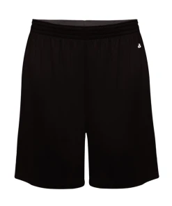 Badger Mens 8" Inseam Ultimate SoftLock Short