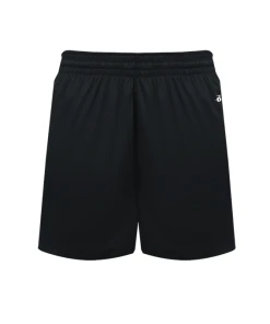 Badger Womens Ultimate Softlock Short