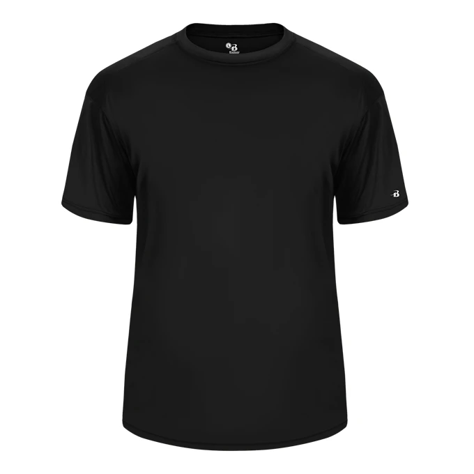 Badger Mens Ultimate Softlock Tee