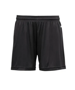 Badger Girls B-Core 5" Inseam Shorts