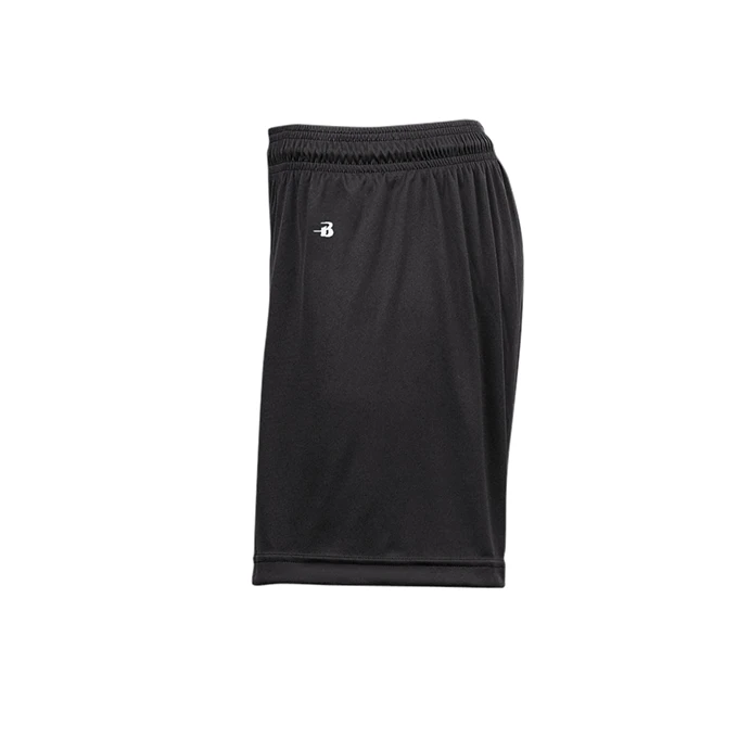 Badger Girls B-Core 5" Inseam Shorts - Image 2