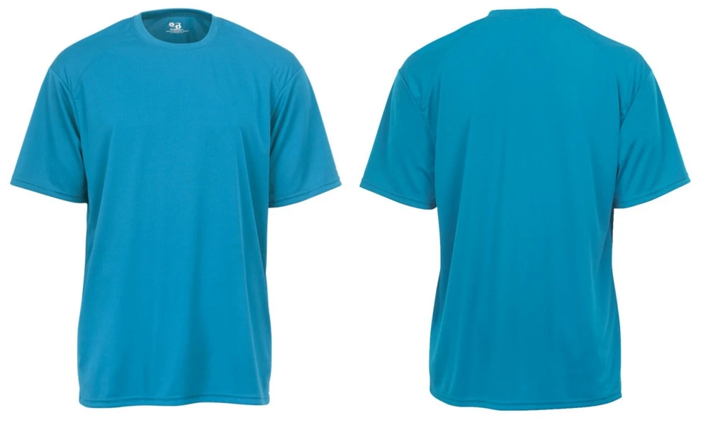 Badger Youth Sports B-Core Force Tee