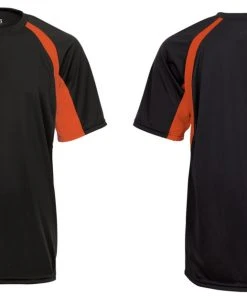 Badger Adult Sports Hook Force Tee