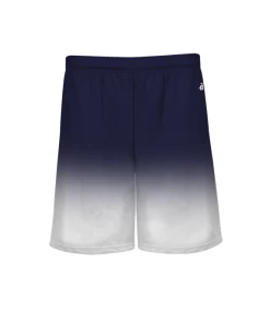 Badger Mens Ombre Short