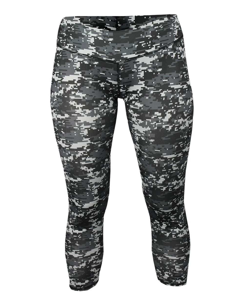 Badger Sport Ladies Digital Tight