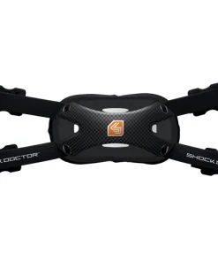 Shock Doctor Ultra Carbon Chin Strap