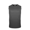 Badger Mens C2 Sleeveless Football Tee