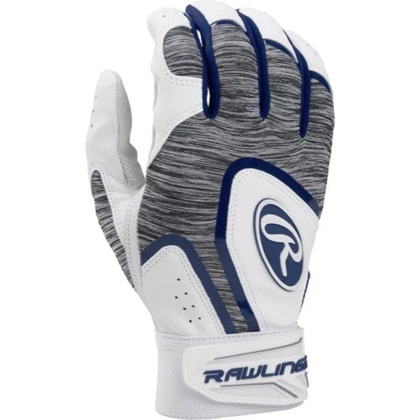 Rawlings Adult 5150 Batting Gloves