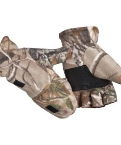 Rocky Fleece Glomitt