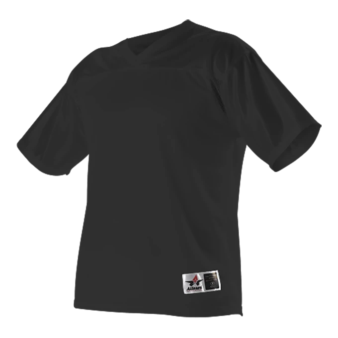 Badger Youth Fanwear Football Jersey