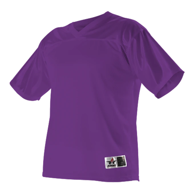 Badger Youth Fanwear Football Jersey - Image 6