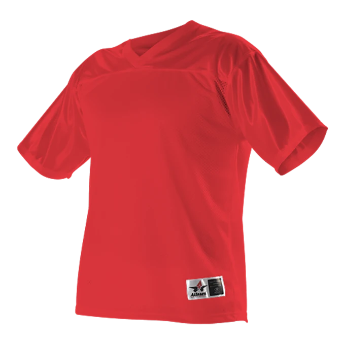 Badger Youth Fanwear Football Jersey - Image 4