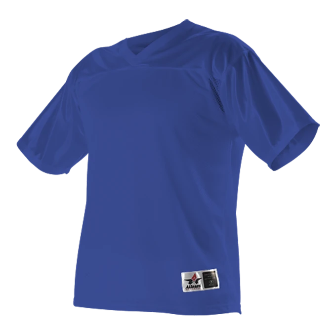 Badger Youth Fanwear Football Jersey - Image 2