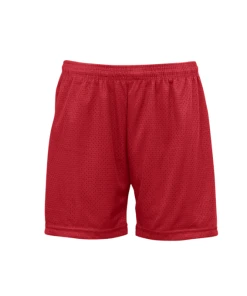 Badger Womens Mesh/Tricot Short