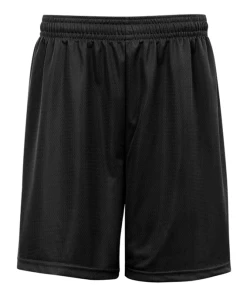 Badger Youth Mini Mesh 6' Inseam Short