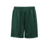 Badger Mens Mini Mesh 9 Inch Short