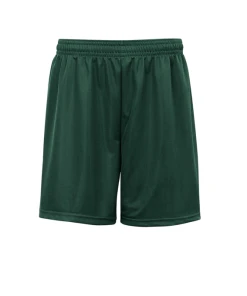 Badger Mens Mini Mesh 9 Inch Short