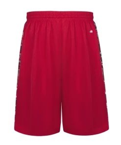 Badger Mens B-Attack 9" Inseam Short
