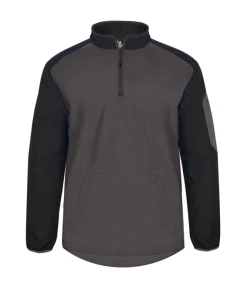 Badger Mens B-Core Field Pullover