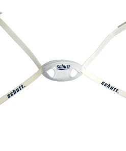 Schutt Varsity Team Color Softcup