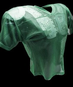 Schutt Youth All Mesh Practice Jersey