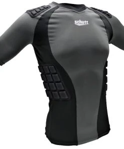 Schutt Youth ProTech Protective Shirt Football Protactive