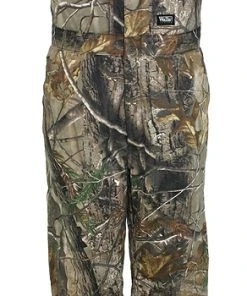 Walls Women's Insulated Bib