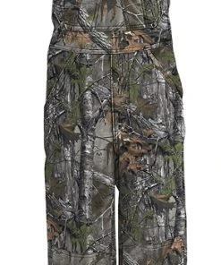 Walls Kidz Grow Youth Non Insulated BIB