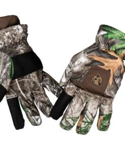 Rocky Mens Pro Hunter Waterproof Insulated Glove
