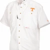 Drake Tennessee Cotton Wingshooter's Shirt Short Sleeve