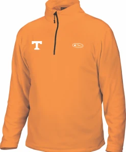 Drake Tennessee Camp Fleece 1/4 Zip Pullover