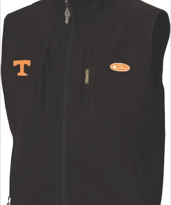 Drake Tennessee Windproof Layering Vest