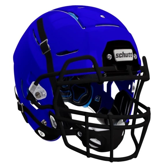 Schutt F7 VTD Helmet - Image 3