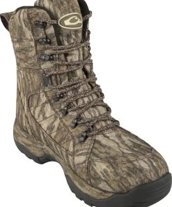 Drake Mens 9" Hi-Top Migrator Boot