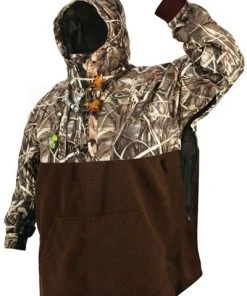 Drake Deluxe Quarter Zip