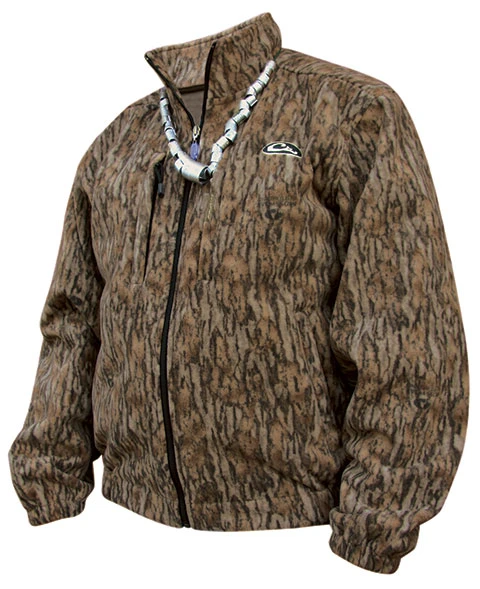 Drake Windproof Layering Coat