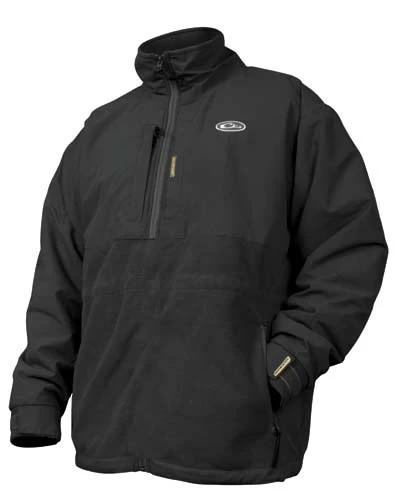 Drake EqwaderPlus Quarter Zip - Image 3