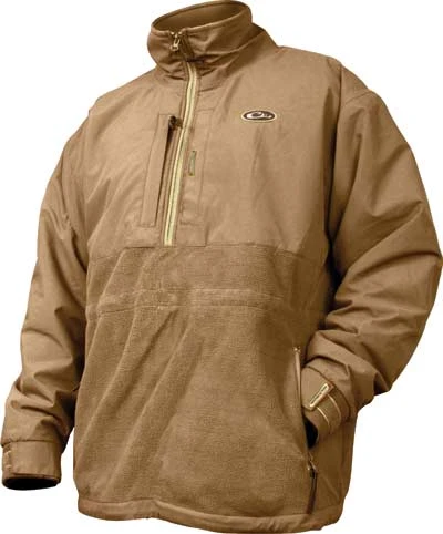 Drake EqwaderPlus Quarter Zip - Image 2