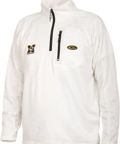 Drake Missouri BreathLite Quarter ZIp